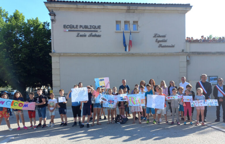 La ChOse - mobilité scolaire