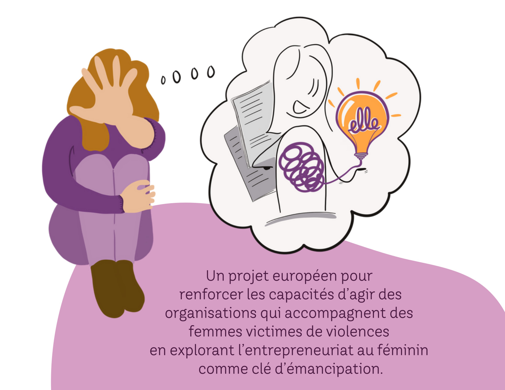 asso lachose pour un accompagnement global