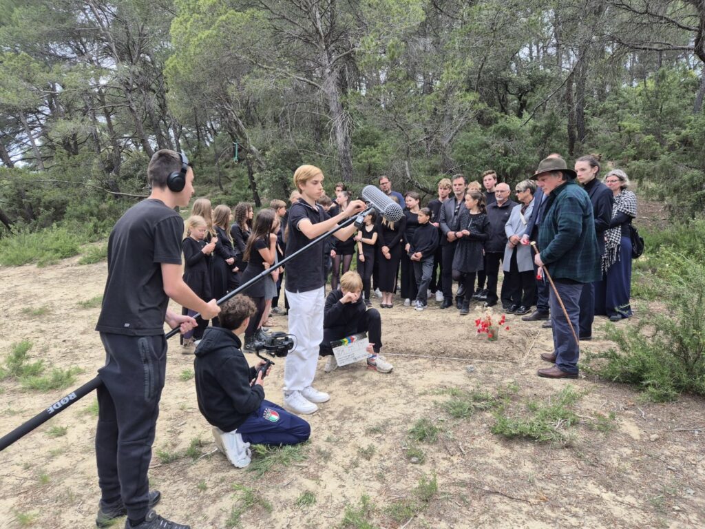 association La ChOse